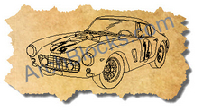 Ferrari 250 GT